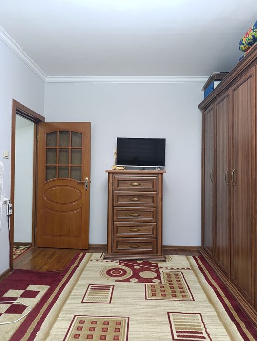 Продаётся Квартира 1 ком 1 этаж в Гульбахоре на Книжном