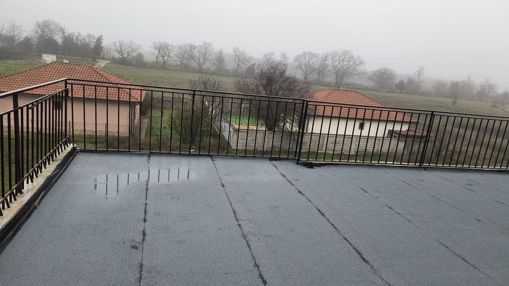 Продава се Четиристаен апартамент в с. Стражица, Област Добрич - 125 кв.м за 196 €/кв.м - Снимка #9