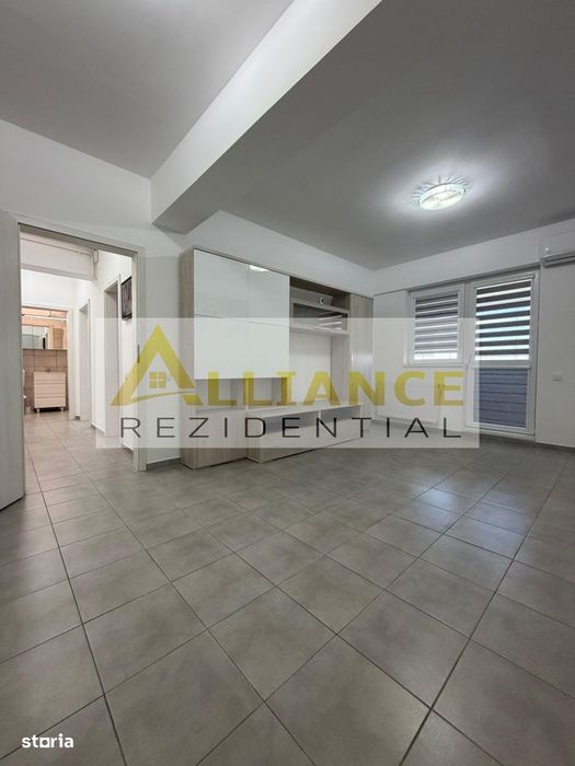 Apartament 2 camere Mutare Imediată Metropolitan Metalurgiei