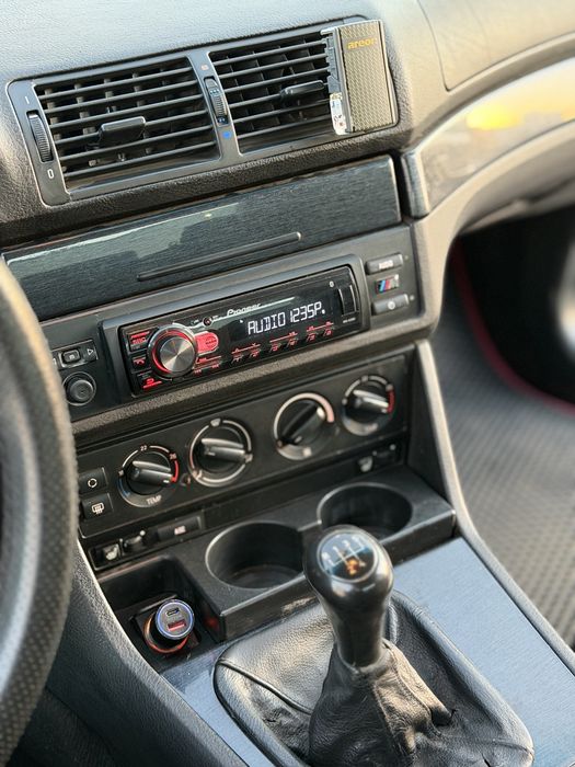 Продам авто Bmw e39