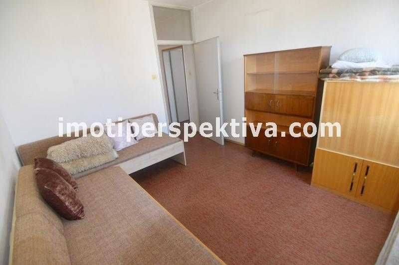 Продава се Тристаен апартамент в Пловдив, Тракия - 90 кв.м за 1867 €/кв.м - Снимка #8