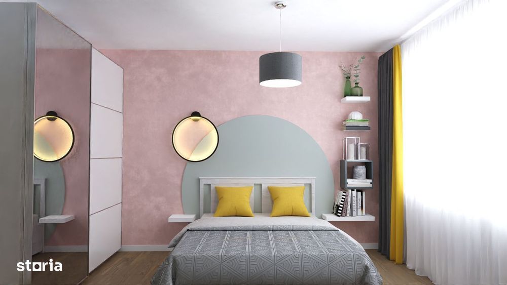 Apartamente Noi - Zona Penny Micesti