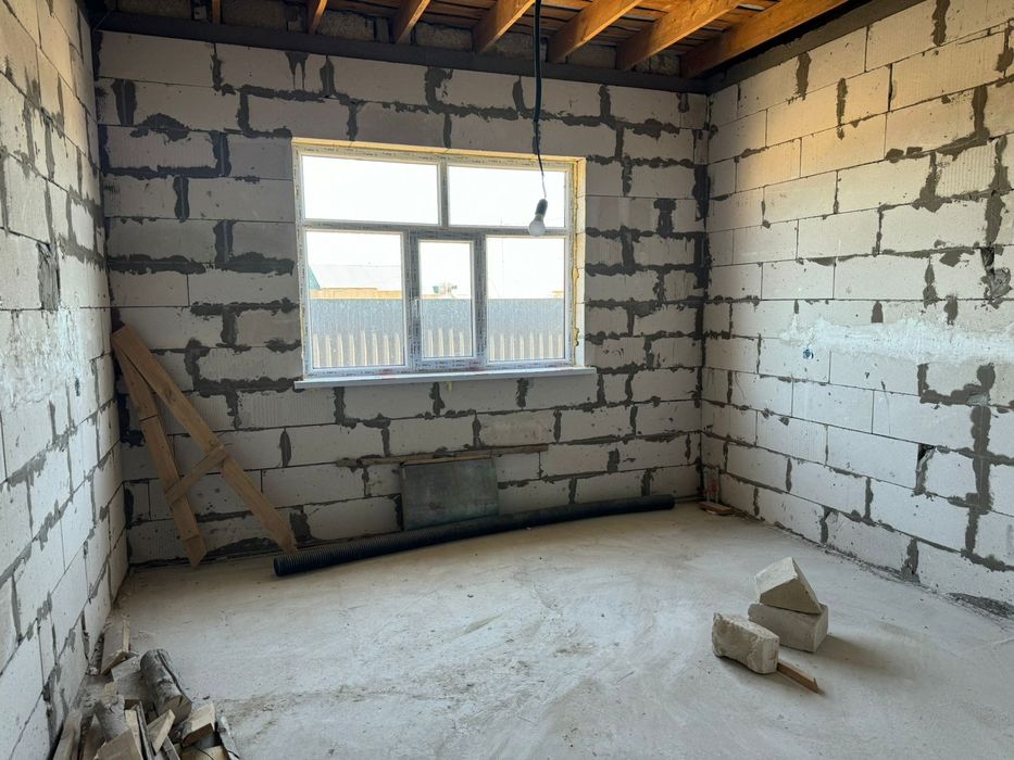 Продается частный дом в районе Байтерек 1