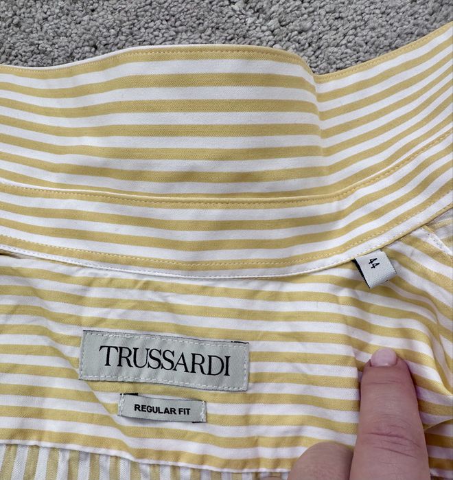 Trussardi риза 44
