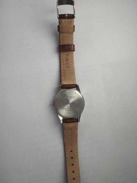 Продам наручные часы TIMEX, оригинал