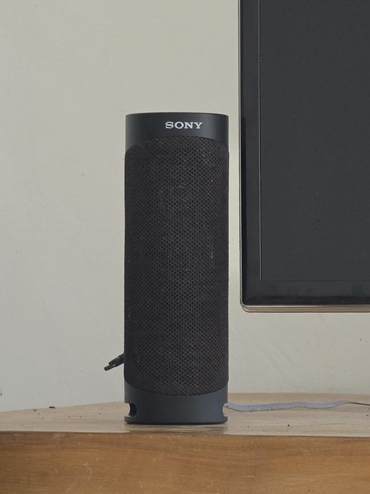Преносима тонколона Sony SRS-XB23