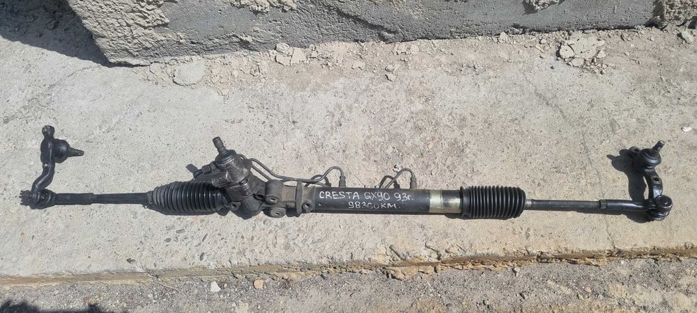 Рулевая рейка Toyota cresta