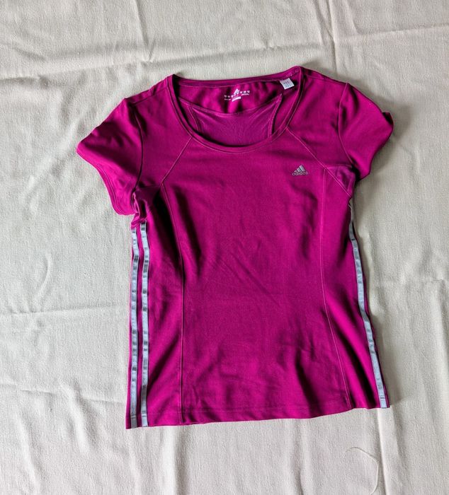 Tricou sport Adidas. Mărimea L