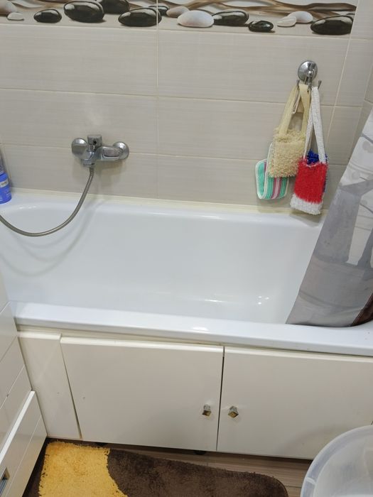 Мебель для ванной