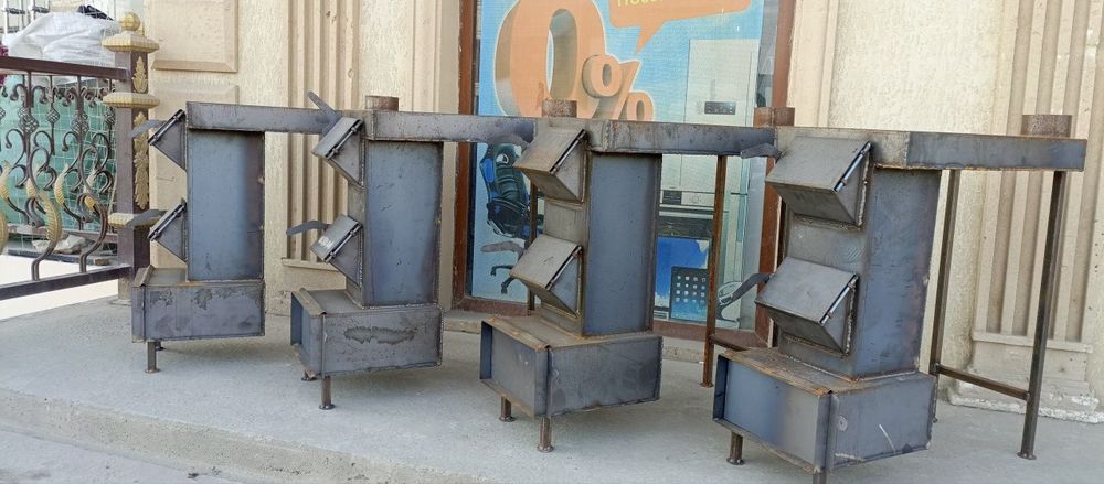 Ekonom pechka   ajoyib