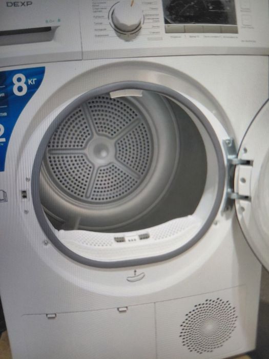 Продам сушильную машинку