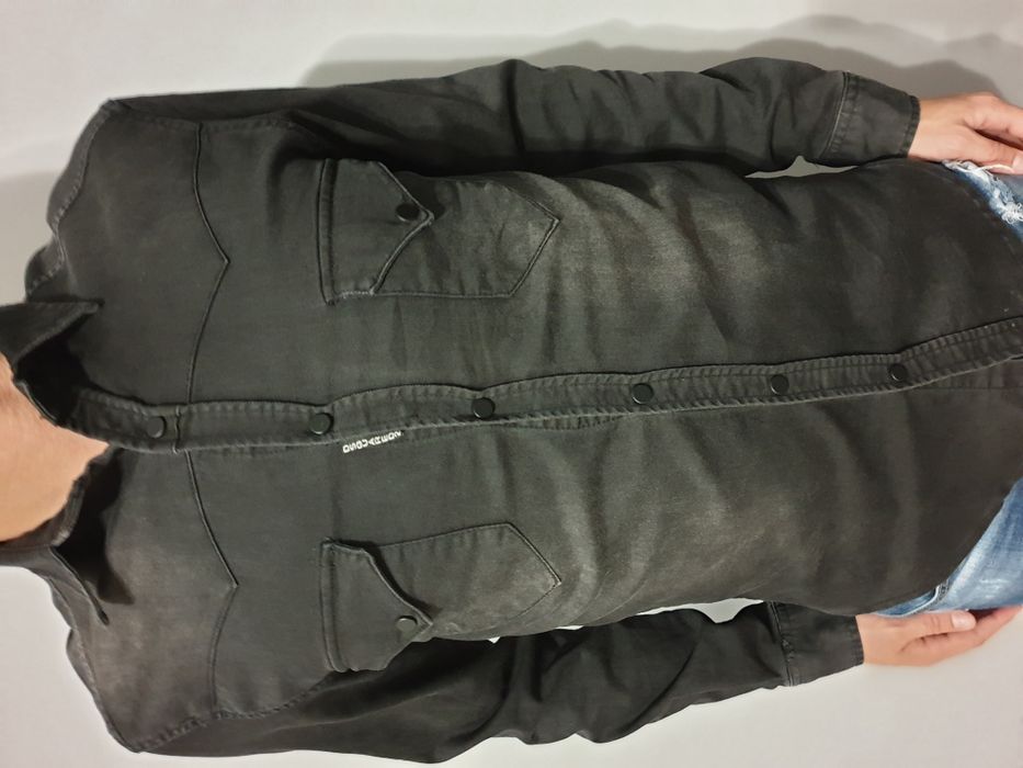 Продавам ризи Dsquared, Armani ,Zara