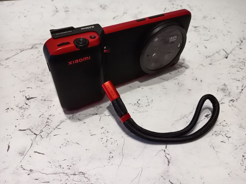 Xiaomi 15 ultra Global