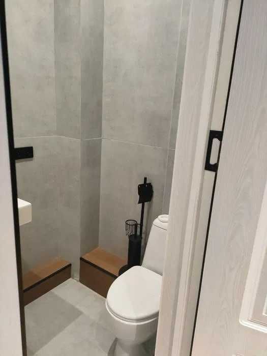 Мирабад | Ферганское шоссе, ТЦ Alfraganus, Узбум | 1-комнатная | 30 м²