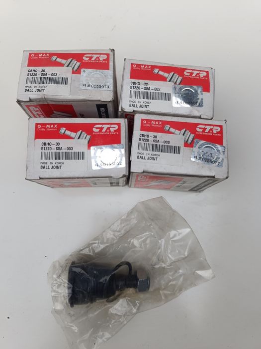 Шаровая опора honda civic , mitsubishi RVR