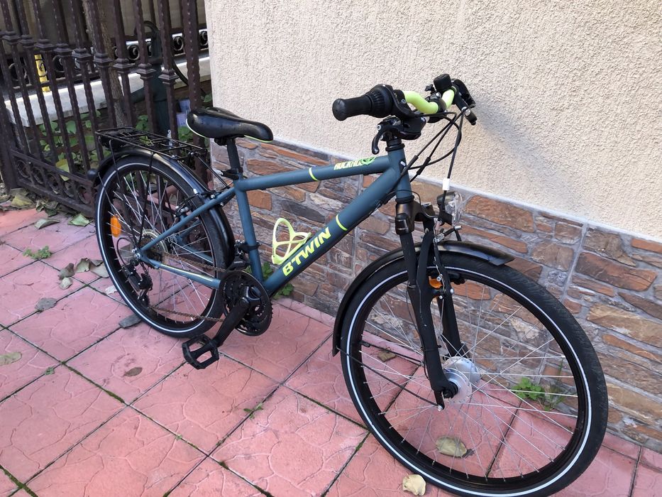 Biciclete copii 24 inch