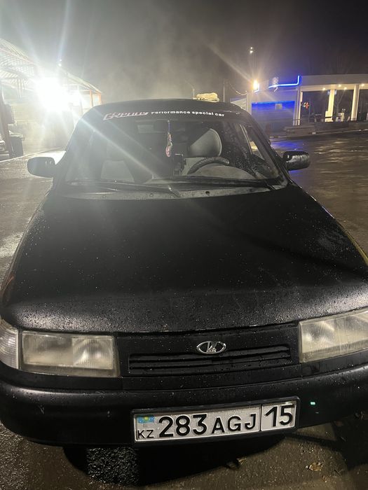 Ваз 2112 ,2008г,16 клаппаный 124 двигатель