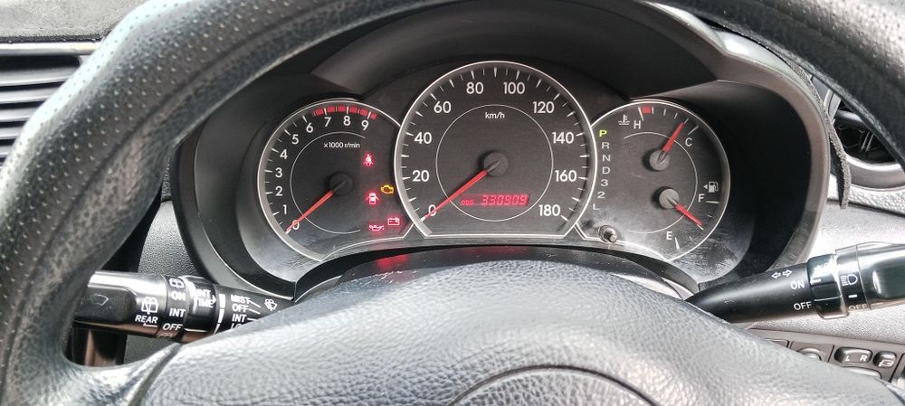 Тойота Калдина 2003г
