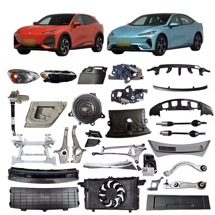 Changan автозапчасти ev DEEPAL/ SLO3 SL07(Deepal SL03,SL07)