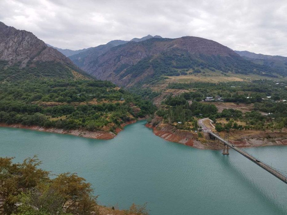 Земельный участок 42 сот под строительства в горах {Нанай }