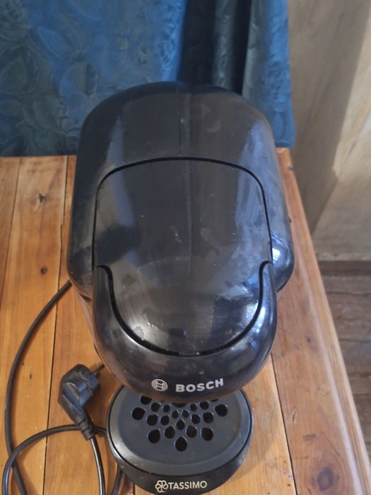 Expresor cafea bosch