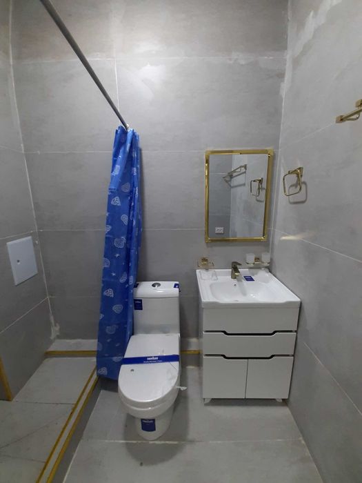 Andijon shahrida 2 xonali yangi kvartira uzoq muddatga ijaraga 250$