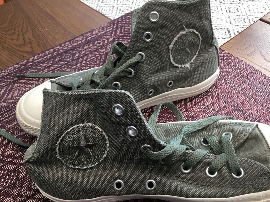 Кецове Converse Chuck Taylor All Star размер 34