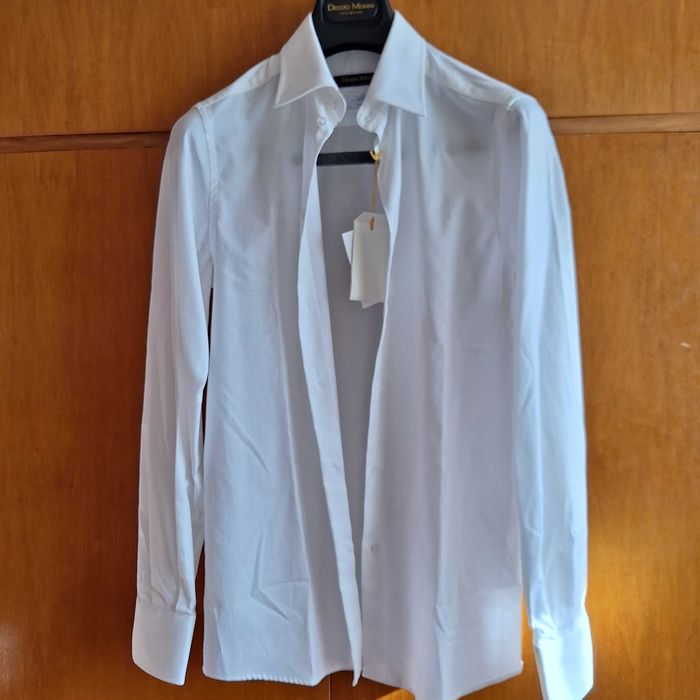 Мъжки костюм Desizo Monni