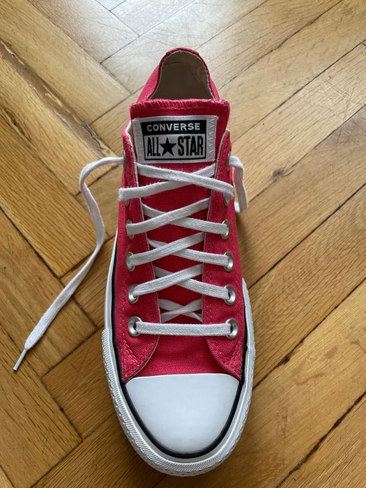 Converse  спортни обувки