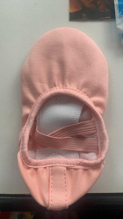 Туфли за балет 25-30