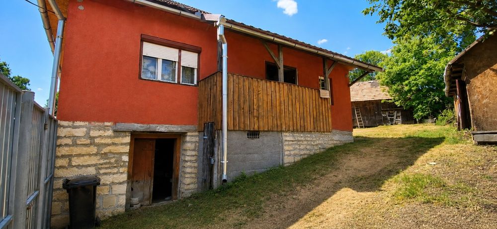 Casă de vânzare 3 camere Dretea/ Cluj
