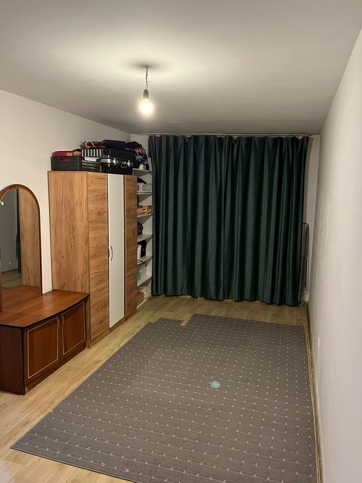 Продаётся Квартира 1-комнатная