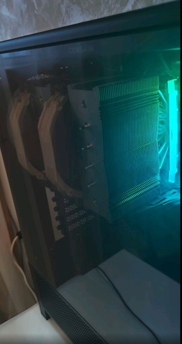 Геймърски Компютър