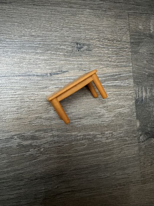 Игрушечнкая мебель сильваньян фемели