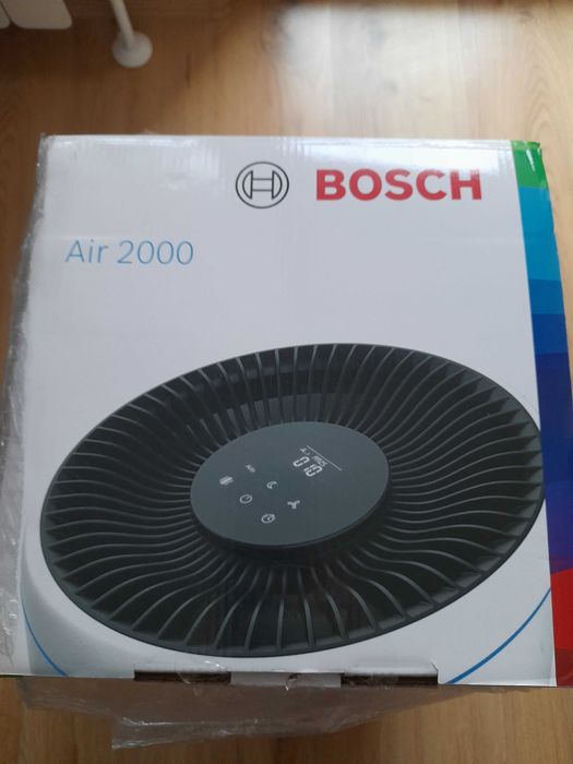 Пречиствател BOSCH AIR 2000