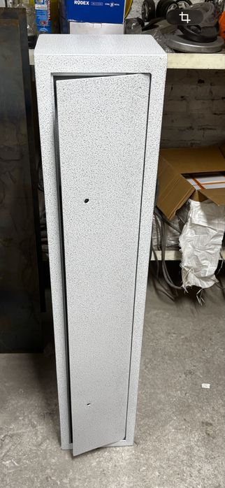 Сейф от производителя