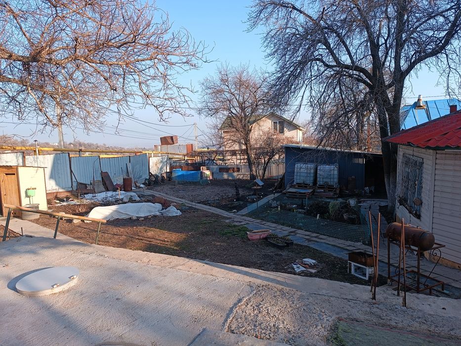 Продаётся дом в Кенсай