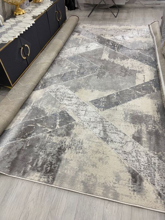 Ковер абстракция 3*4