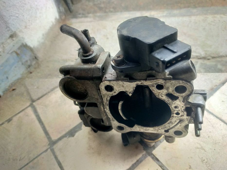 Авто запчасти митсубици галант