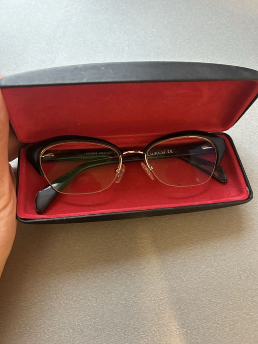 Rame ochelari vedere Laura M