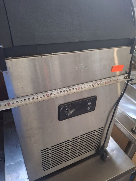 Ледогенератор професионален 40 кг 24 часа