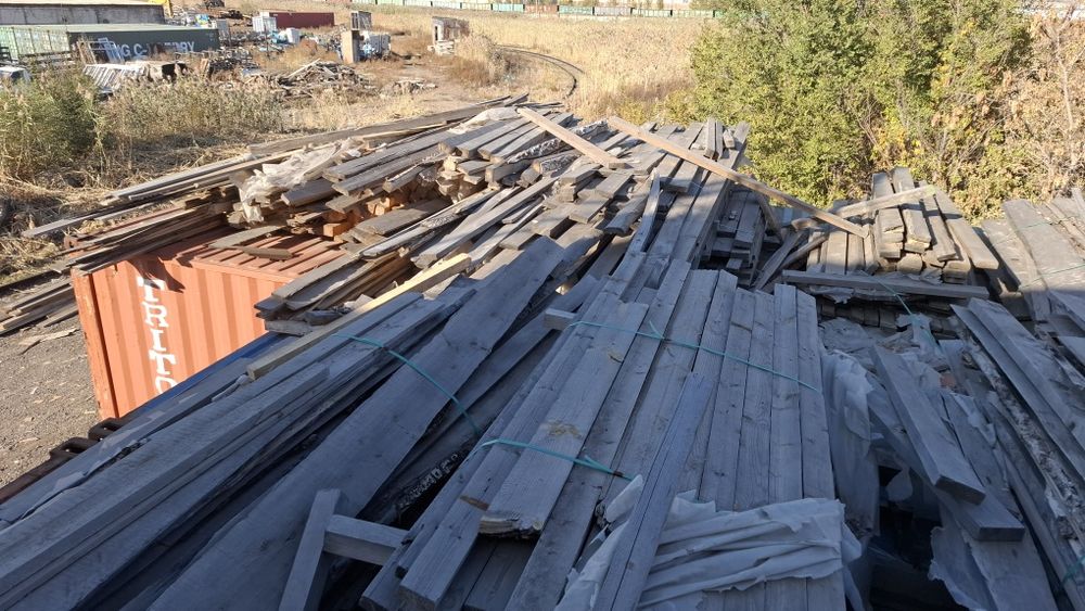 Продаются доски в большом количестве