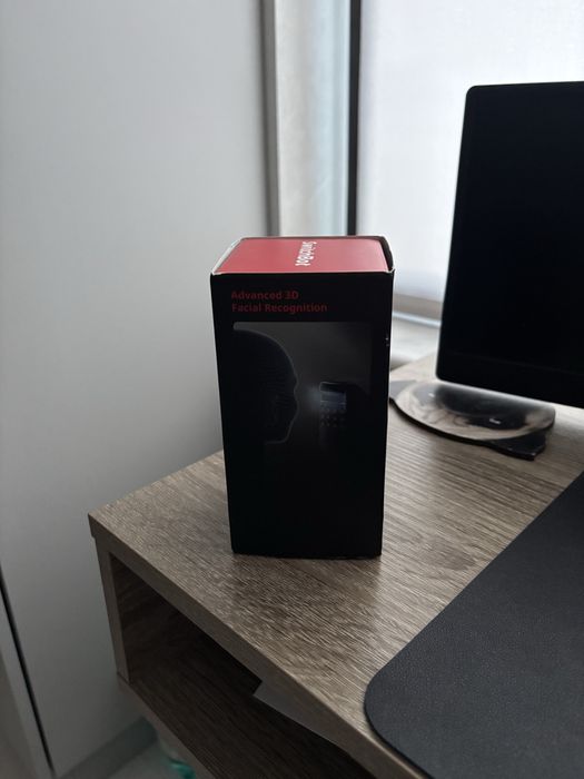 Incuietoare smart SwitchBot Vision SIGILATA