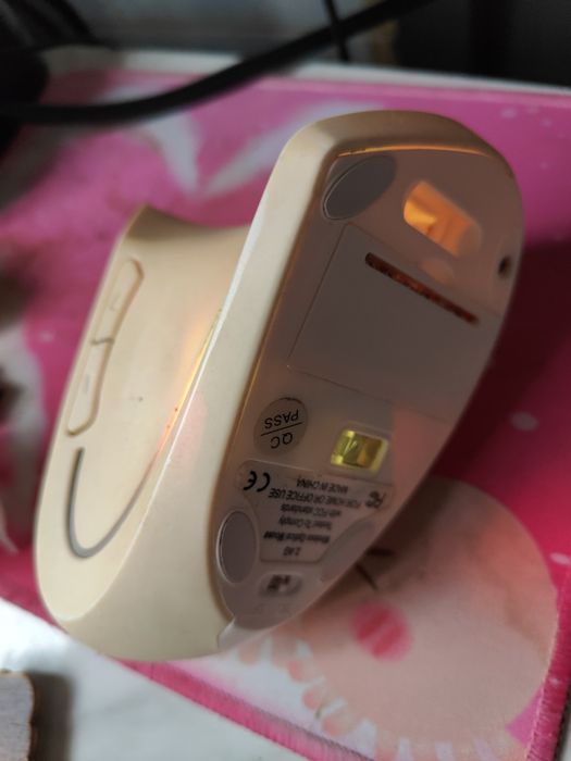 Laptop Sony Vaio alb