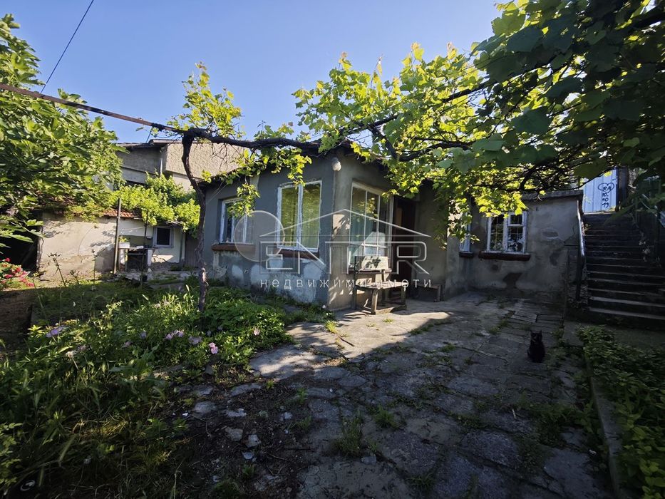 Къща в Варна-Христо Ботев площ 53 цена 110000