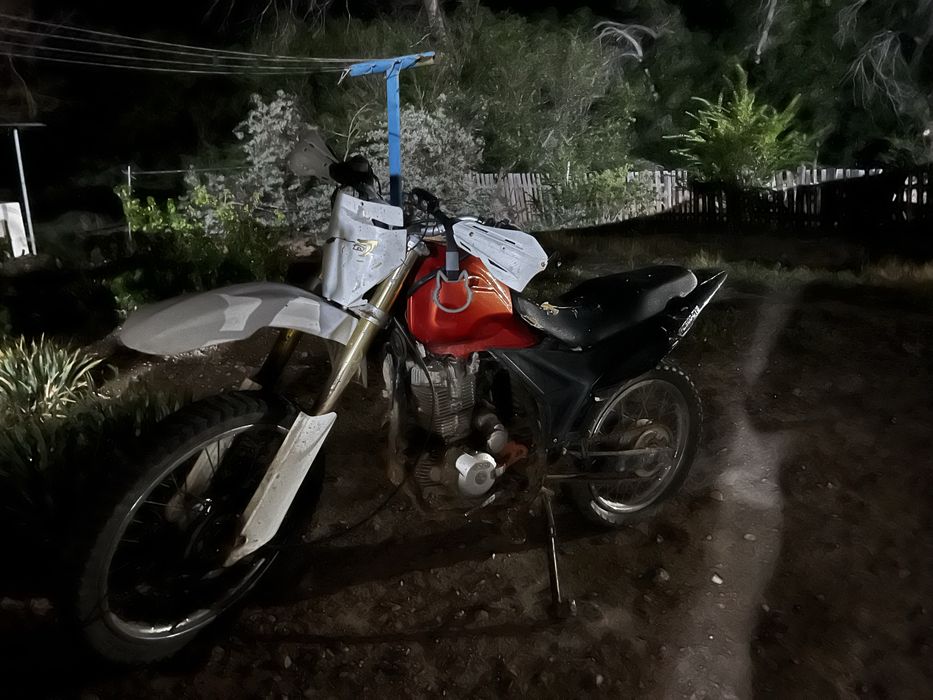 racer rc300gy-8