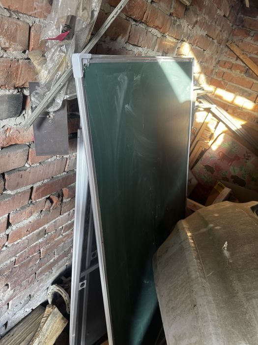 Продам школьную доску