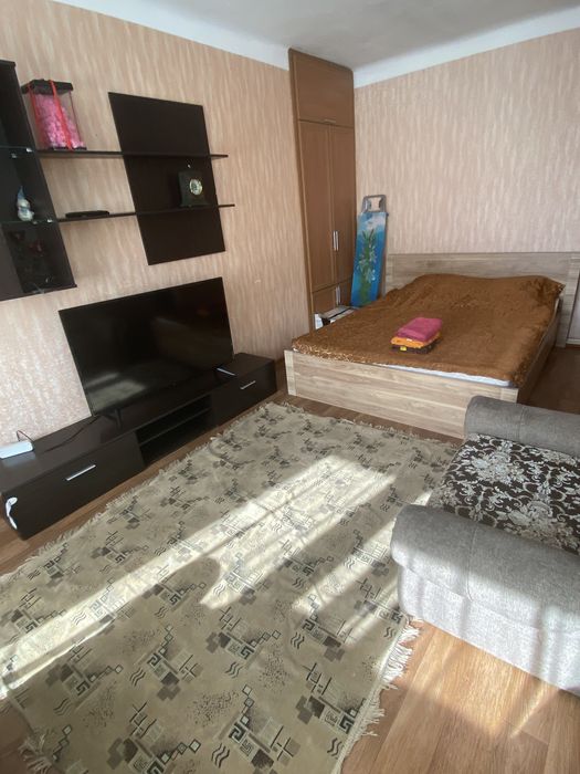 Продам 1,5 или поменяю на 2х комнатную