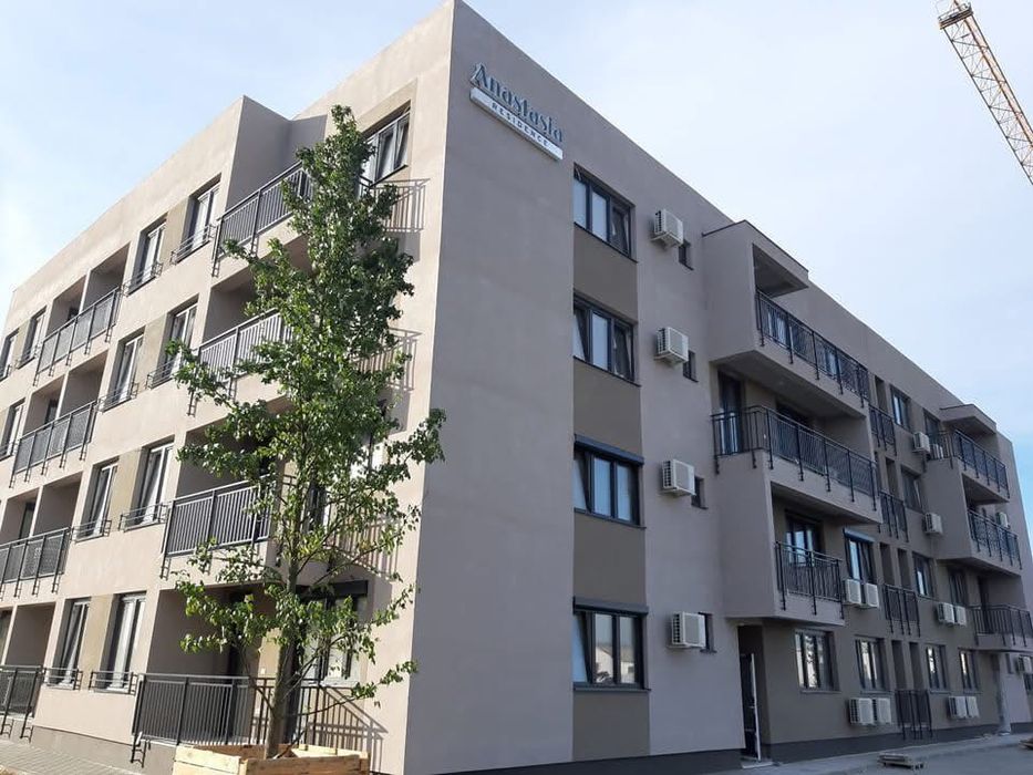 Apartment in Oradea - Vedere 2