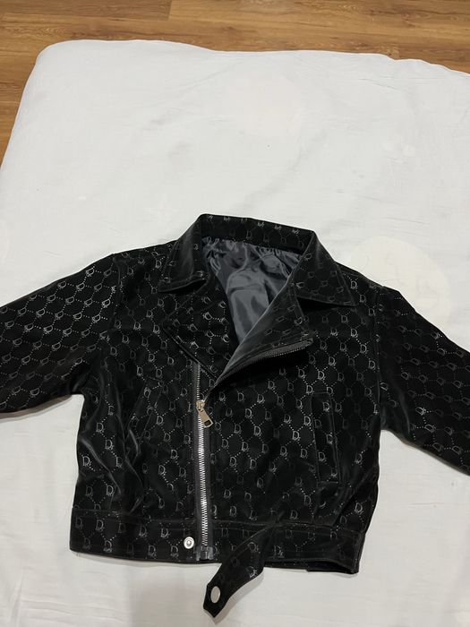 Куртка детская на весну